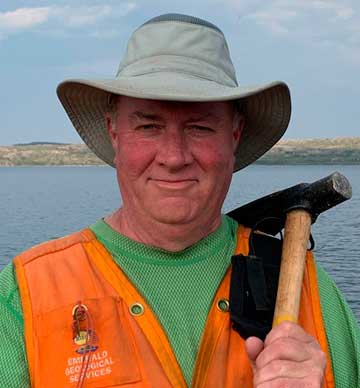 Bruce MacLachlan