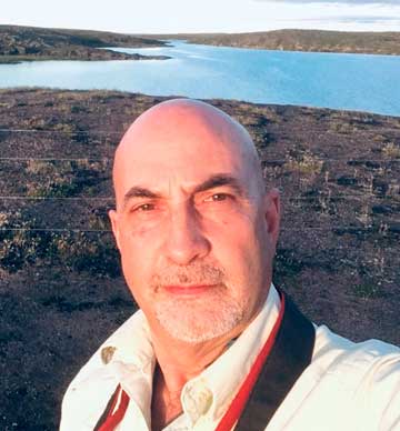 Daniel Rubiolo