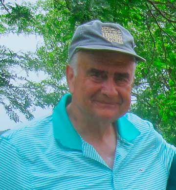 John Londry